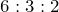 Rendered by QuickLaTeX.com 6:3:2