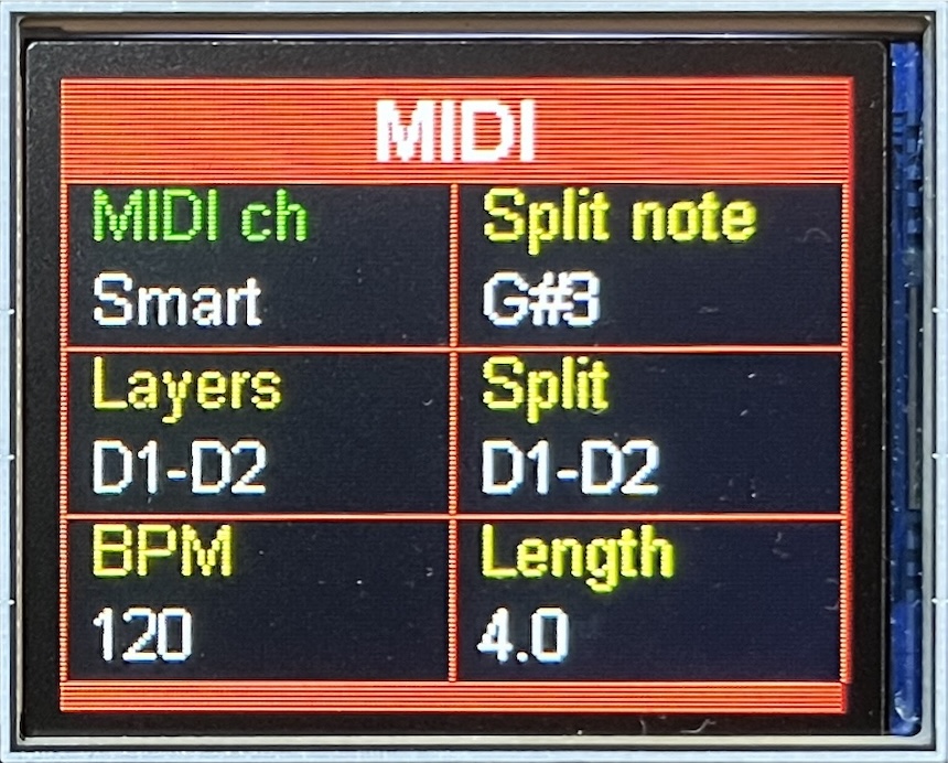 MIDIAlt