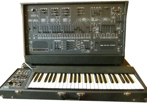 ARP 2600