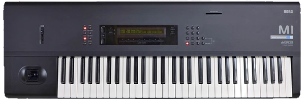 Korg M1