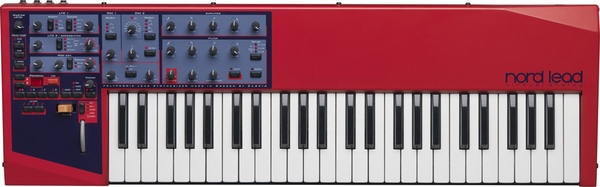 Clavia Nord Lead